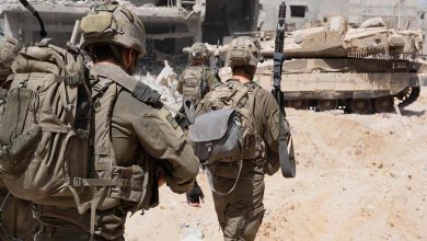L’armée israélienne valide les lignes directrices pour une offensive sur Gaza