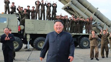 Le Chonma-2 nord-coréen en Ukraine : surpassera-t-il les chars russes ?