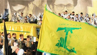 Le Hezbollah libanais face à l’effondrement silencieux : une direction absente et une arme assiégée
