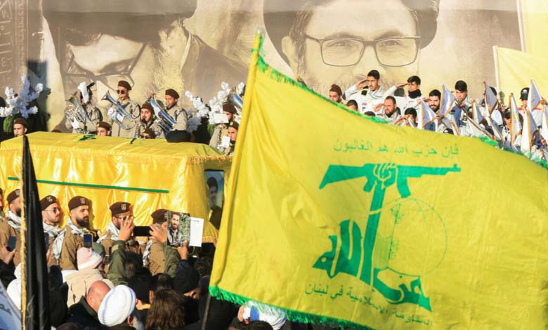 Le Hezbollah libanais face à l’effondrement silencieux : une direction absente et une arme assiégée