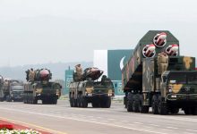 Le Pakistan crée une nouvelle force militaire chargée de superviser les missiles
