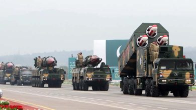 Le Pakistan crée une nouvelle force militaire chargée de superviser les missiles