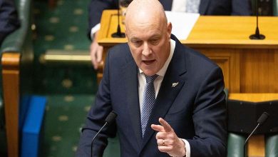 Le Premier ministre néo-zélandais : Netanyahou a perdu la raison 