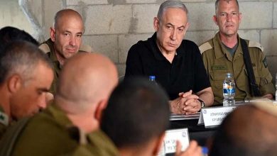 Le plan de Netanyahou pour occuper Gaza : plusieurs mois de manœuvres et déplacement des habitants vers le sud