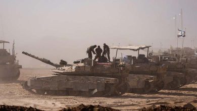 Le plan d’occupation de Gaza prend une forme définitive malgré les pourparlers de trêve