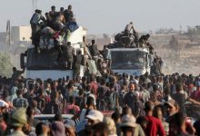 Le renversement du camion de Kissoufim : la mort sous les roues de la faim à Gaza