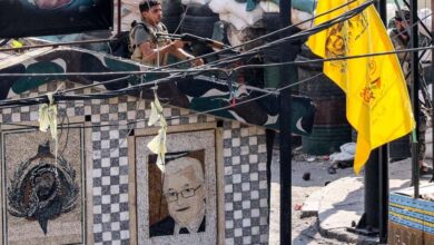 Le retrait des armes des camps palestiniens au Liban : une étape historique semée de défis