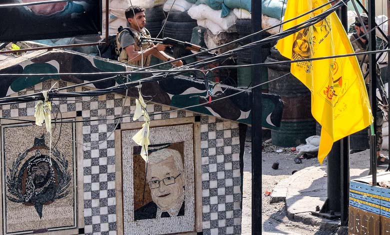 Le retrait des armes des camps palestiniens au Liban : une étape historique semée de défis
