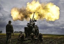 Le réarmement de l’Ukraine : un compte courant de 10 milliards de dollars pour une guerre ouverte