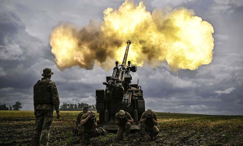 Le réarmement de l’Ukraine : un compte courant de 10 milliards de dollars pour une guerre ouverte