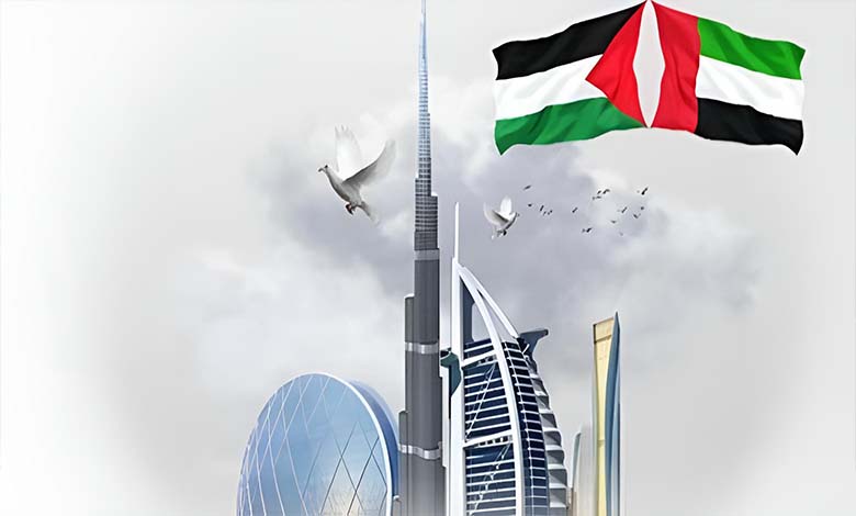 Les EAU et la cause palestinienne : un engagement historique sur le terrain et dans la diplomatie
