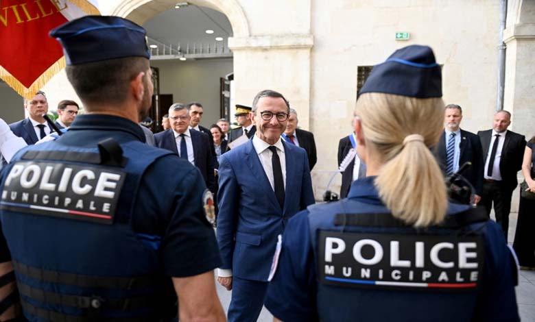 Les Frères musulmans et le risque d’infiltration au sein du Parti des Verts français… que se passe-t-il ?