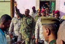 Les Frères musulmans contrôlent la guerre, Al-Burhan n’est qu’une façade… L’alliance ‘Soudan fondateur’ révèle les coulisses
