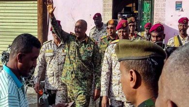 Les Frères musulmans contrôlent la guerre, Al-Burhan n’est qu’une façade… L’alliance ‘Soudan fondateur’ révèle les coulisses