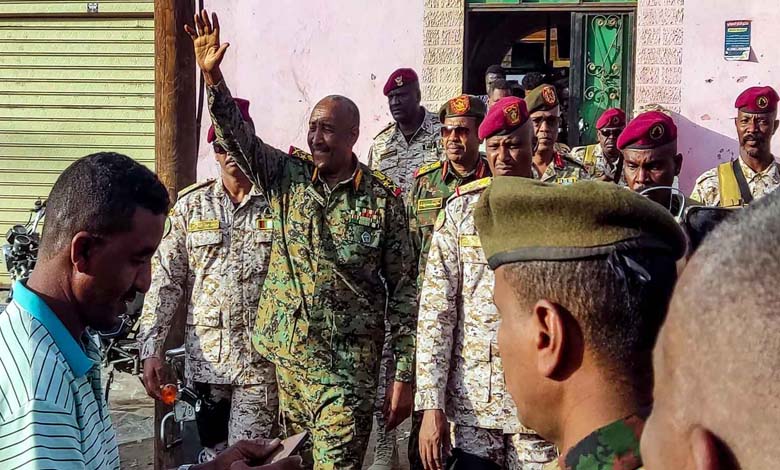 Les Frères musulmans contrôlent la guerre, Al-Burhan n’est qu’une façade… L’alliance ‘Soudan fondateur’ révèle les coulisses