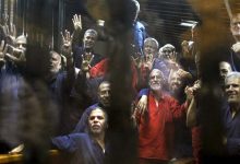 Les Frères musulmans d'Égypte et les prisons : rumeurs sans clés et mensonges qui ne renversent pas les verdicts