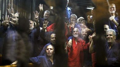 Les Frères musulmans d'Égypte et les prisons : rumeurs sans clés et mensonges qui ne renversent pas les verdicts