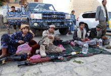 Les Houthis sur les traces d’al-Assad : financer leur guerre grâce au captagon
