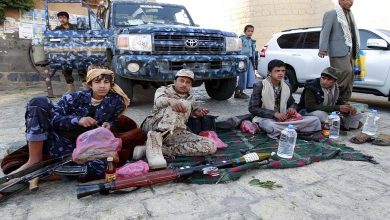 Les Houthis sur les traces d’al-Assad : financer leur guerre grâce au captagon