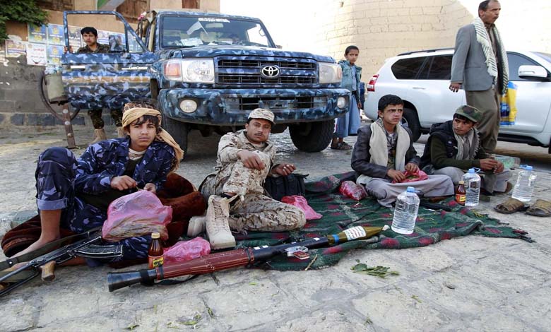 Les Houthis sur les traces d’al-Assad : financer leur guerre grâce au captagon