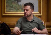 Les absents bien présents en Alaska : Zelensky à Washington et l’Europe sur la ligne
