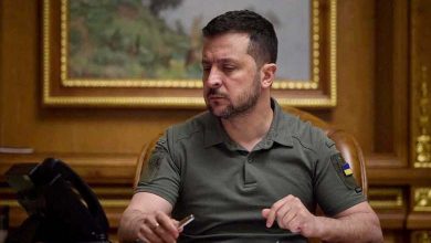 Les absents bien présents en Alaska : Zelensky à Washington et l’Europe sur la ligne