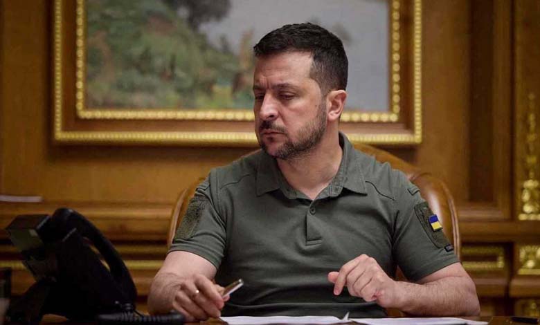 Les absents bien présents en Alaska : Zelensky à Washington et l’Europe sur la ligne