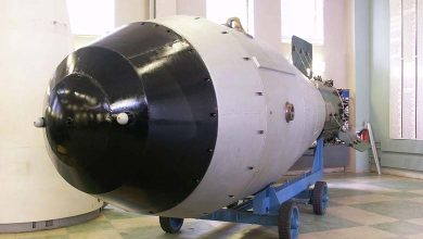 Les armes de l’Apocalypse : Qui les détient et où sont-elles entreposées ?