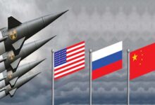 Les bombardiers stratégiques … Une course américaine, russe et chinoise sur la ligne de feu