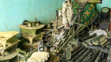 Les mercenaires colombiens… Une construction narrative visant les Émirats dans le conflit soudanais