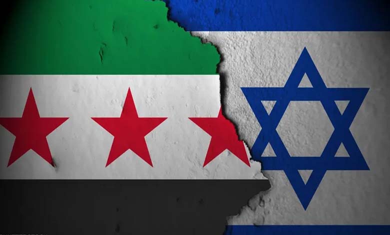 Les principaux points de l’accord de règlement sécuritaire attendu entre la Syrie et Israël