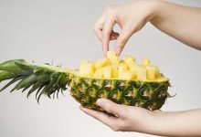 Manger de l’ananas tous les jours : une habitude saine ou à éviter ?