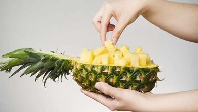 Manger de l’ananas tous les jours : une habitude saine ou à éviter ?