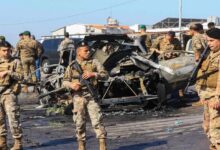Mort et blessure de soldats libanais dans une explosion au sud : réaction d’Israël