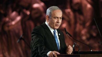 Netanyahou change Chariots de Gédéon 2… et voici la date de l’évacuation à Gaza