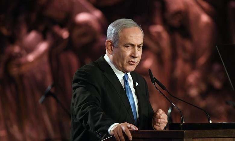Netanyahou change Chariots de Gédéon 2… et voici la date de l’évacuation à Gaza