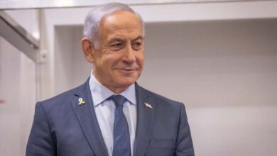Netanyahou demande d’accélérer la prise de contrôle de Gaza malgré les avertissements