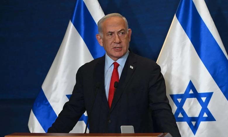 Netanyahu envisage d’annexer ou d’encercler Gaza en cas d’échec de l’accord de trêve