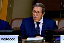Nouveau succès diplomatique pour le Maroc avec son élection à la vice-présidence de la Conférence des pays en développement sans littoral