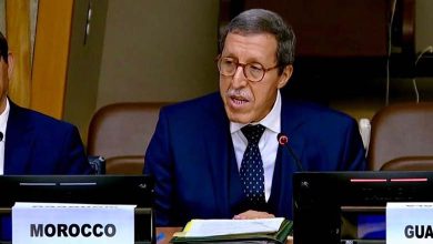 Nouveau succès diplomatique pour le Maroc avec son élection à la vice-présidence de la Conférence des pays en développement sans littoral