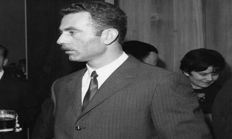 Oleg Lyalin… un transfuge qui sauva le renseignement britannique et déstabilisa le Kremlin