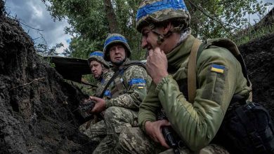 Paix en Ukraine : Moscou exige des garanties de sécurité fiables