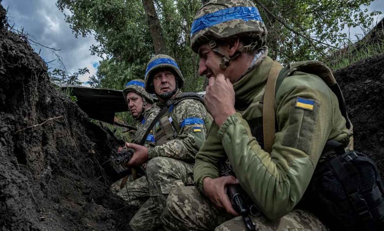 Paix en Ukraine : Moscou exige des garanties de sécurité fiables
