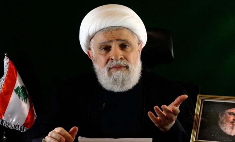 Plainte judiciaire contre le secrétaire général adjoint du Hezbollah pour menace de guerre civile au Liban