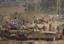 Plan Occupation de Gaza… Des estimations israéliennes prolongent les combats jusqu’en 2026