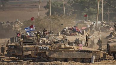 Plan Occupation de Gaza… Des estimations israéliennes prolongent les combats jusqu’en 2026