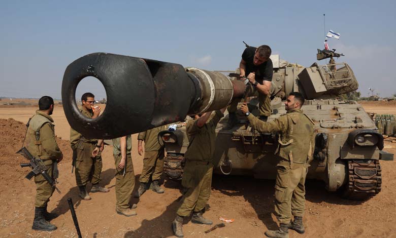 Plan israélien pour contrôler Gaza : réponses aux sept questions