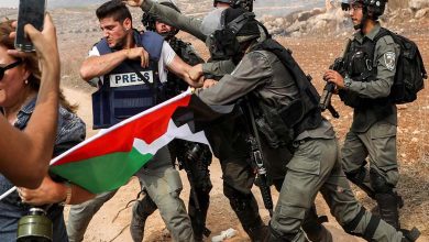 Plus ouvertes… Les médias israéliens évoquent deux destinations pour accueillir des Palestiniens