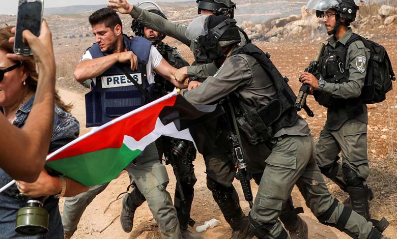 Plus ouvertes… Les médias israéliens évoquent deux destinations pour accueillir des Palestiniens