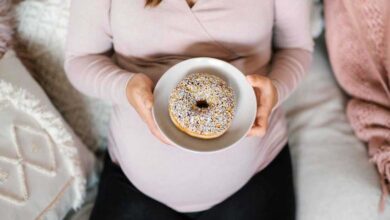 Pourquoi faut-il limiter le sucre pendant la grossesse ?